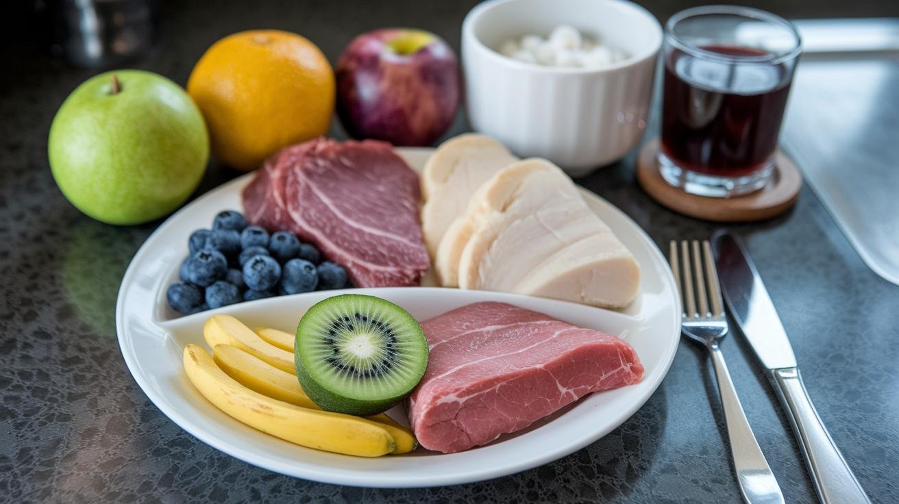 Alkaline Diet Food Categories Alkaline vs Acid-Forming Foods.jpg