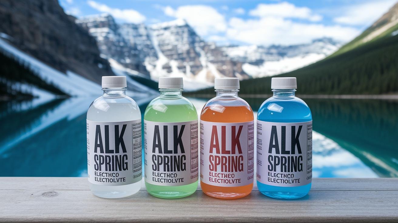 Alkaline Water vs Tap, Spring  Electrolyte Water for Hydration.jpg