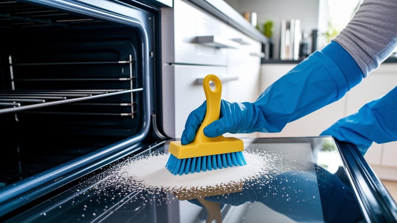 Baking Soda Kitchen Cleaning Grease, Oven, and Appliances.jpg