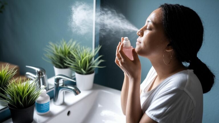 Beauty Water Benefits Boost Radiant Skin Hydration