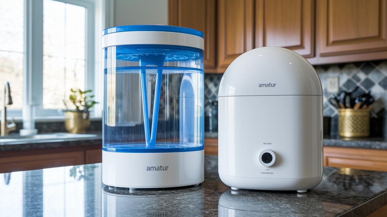 Choosing Between Alkaline Ionized Water and Distilled Water.jpg