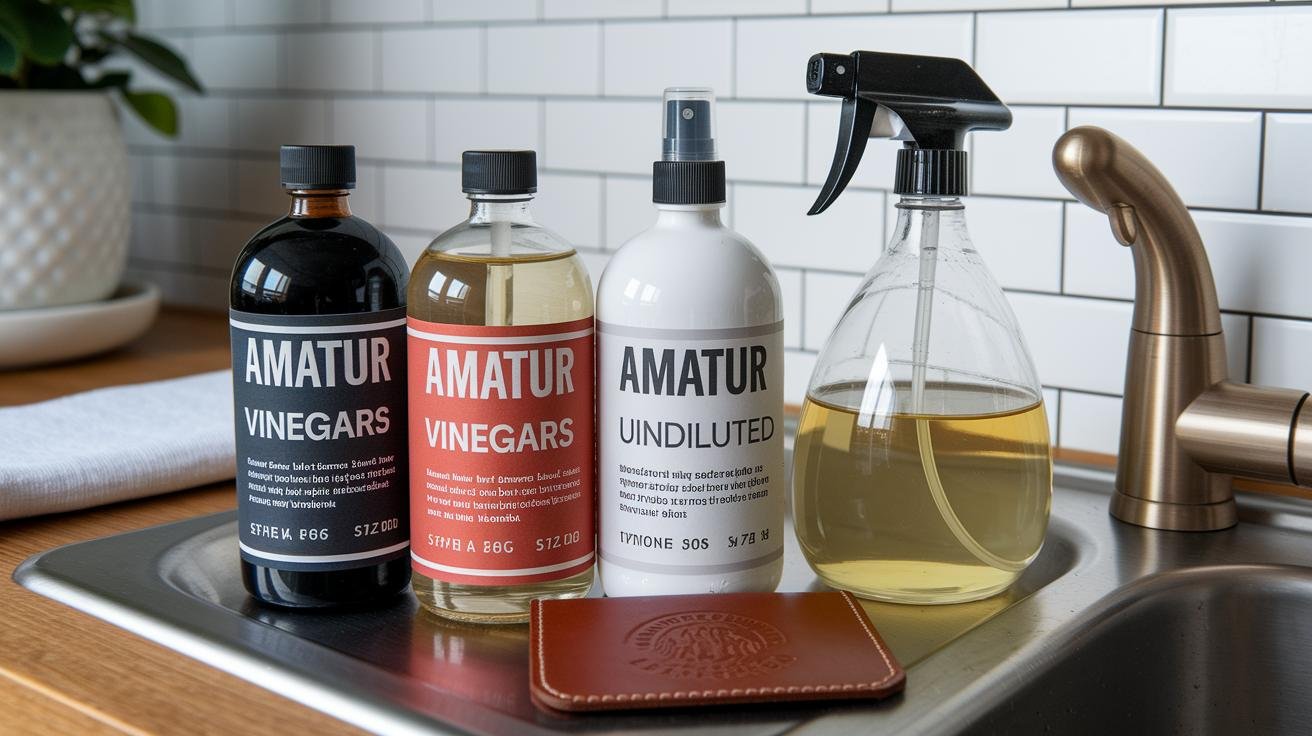 Choosing the Right Vinegar and Concentration for Mold Treatment.jpg