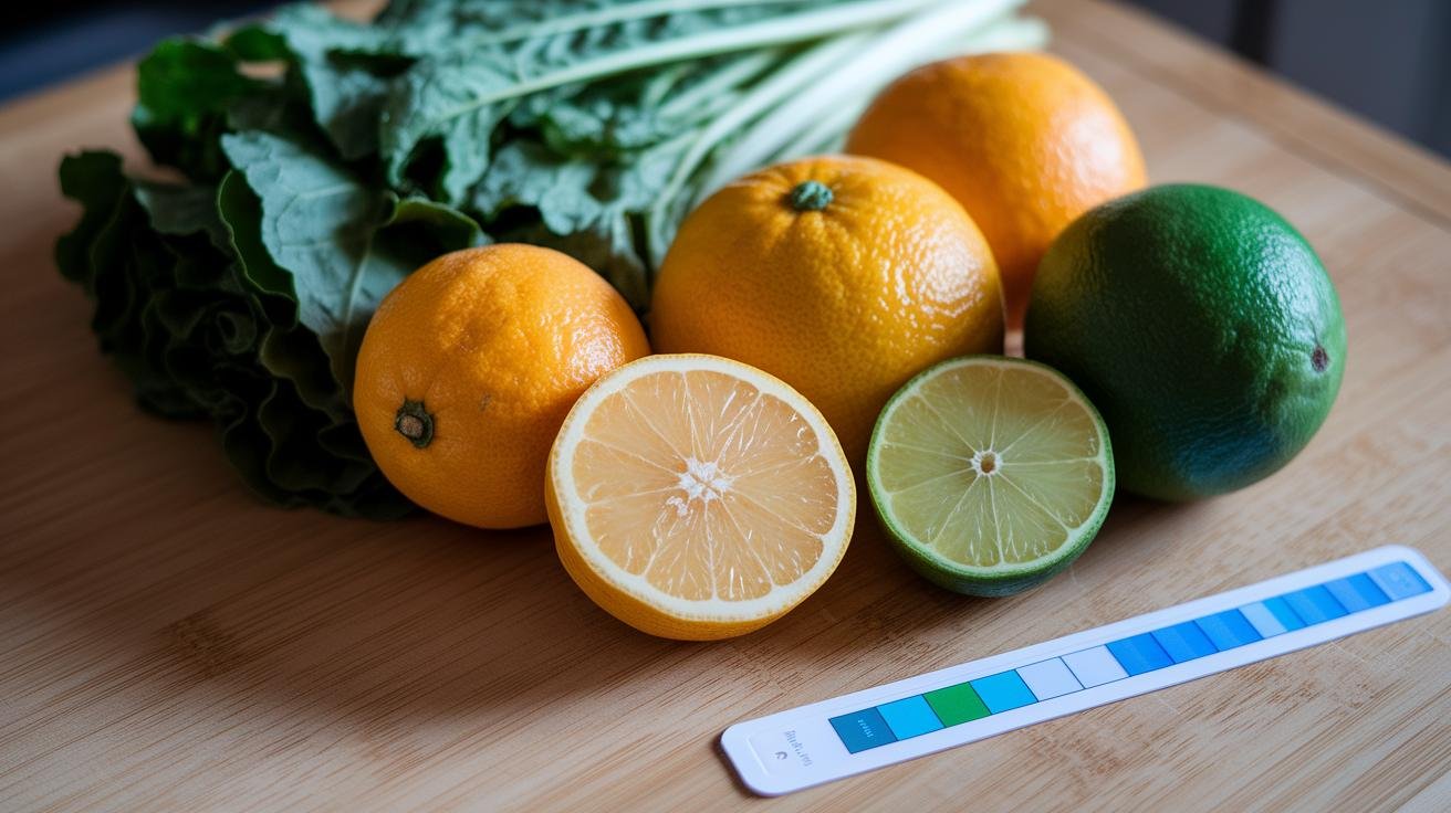 Common Causes of Alkaline Urine Dietary and Medical Factors.jpg