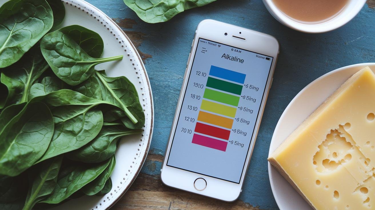 Complete Alkaline Foods Chart pH, PRAL, and Color-Coded Guide.jpg