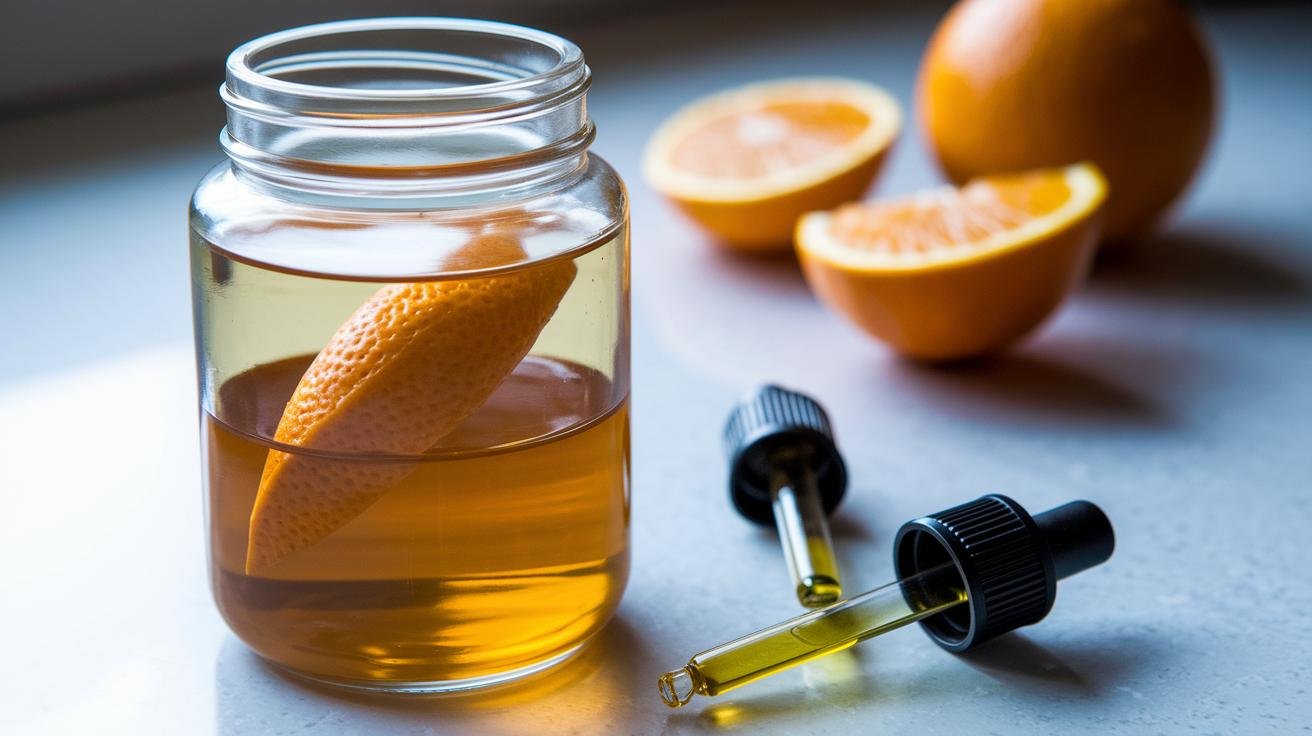 Customizing Scents and Potency in Your White Vinegar and Water Cleaner.jpg