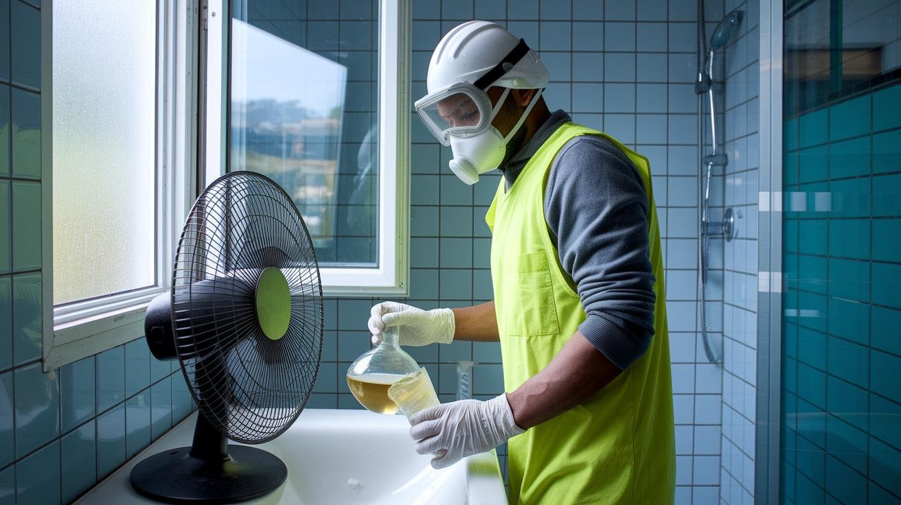 Essential Safety Measures for Vinegar Mold Cleanup.jpg