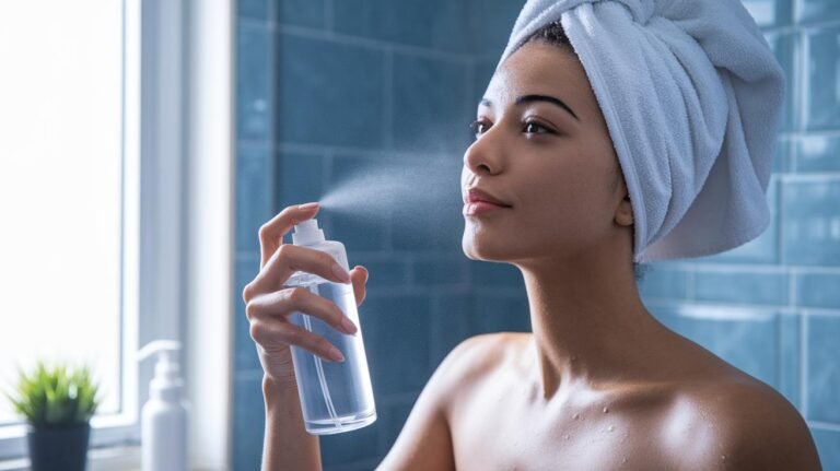 How To Use Beauty Water From An Ionizer