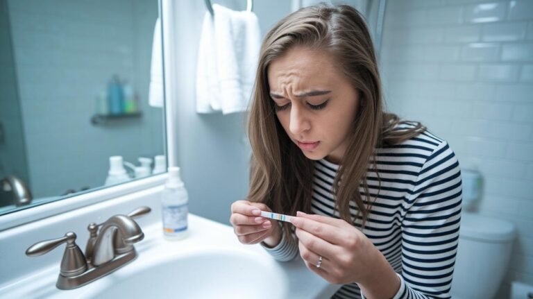 One Alkaline Urine Reassuring Answers