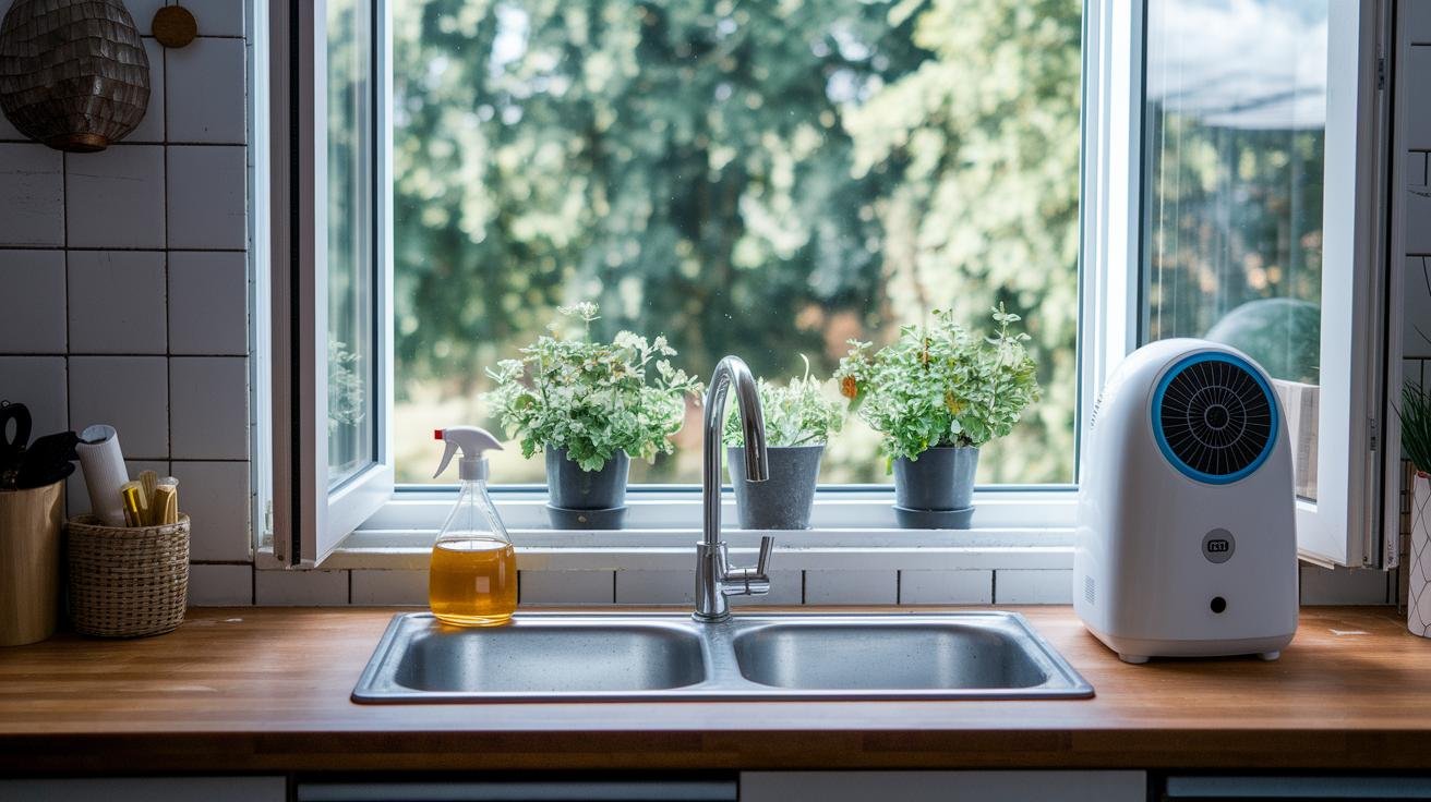 Preventing Mold Regrowth After Vinegar Cleaning.jpg