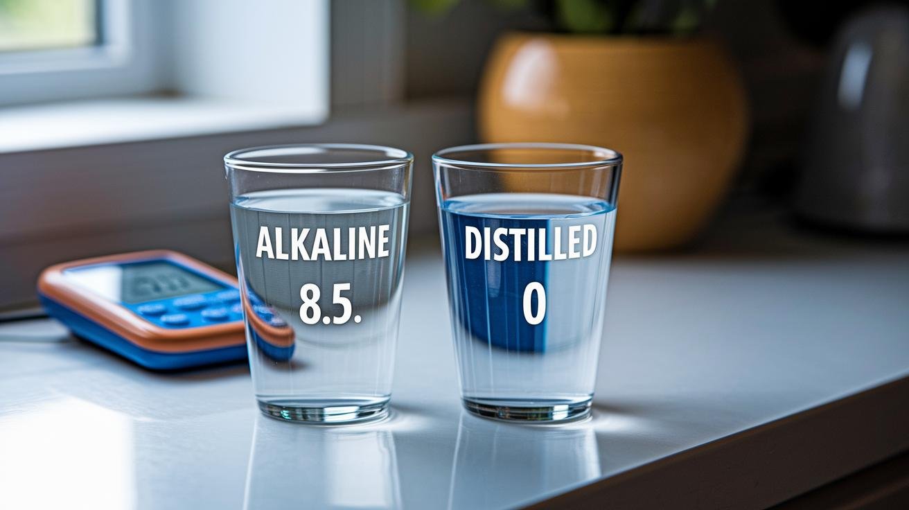 Quick Comparison Chart Alkaline Ionized vs Distilled Water.jpg