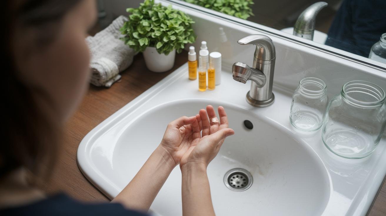 Safety, Maintenance, and Troubleshooting for Beauty Water Ionizer Use.jpg