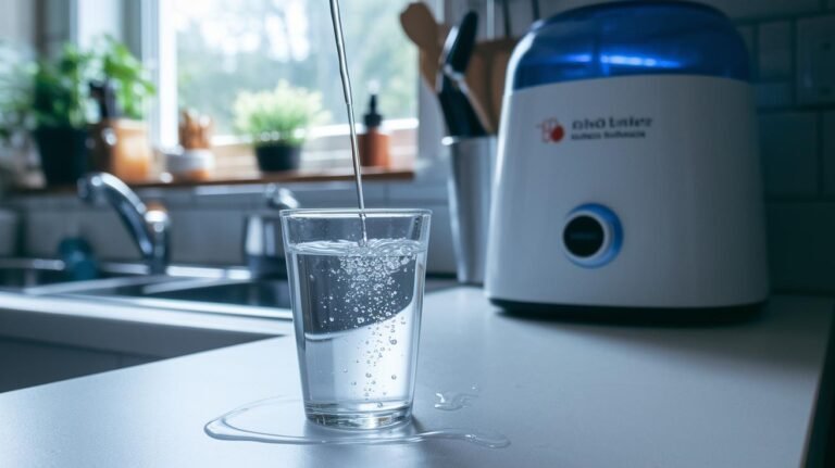 What Is Alkaline Ionized Water Proven Health Benefits