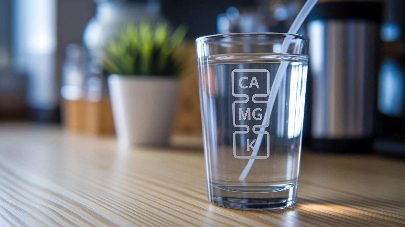 pH Levels and Mineral Composition of Alkaline Ionized Water.jpg