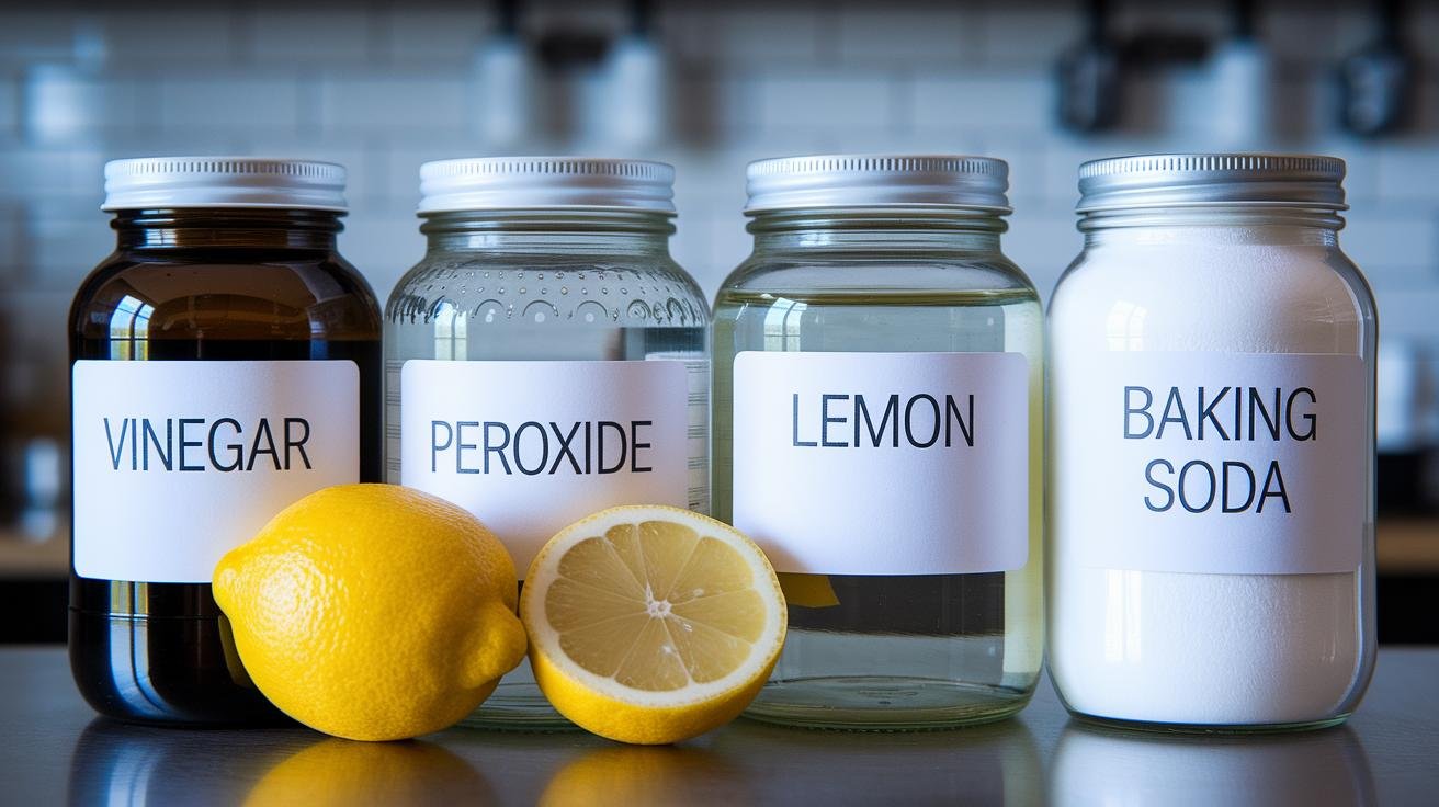 DIY Recipes for Chemical Free Cleaning Products.jpg