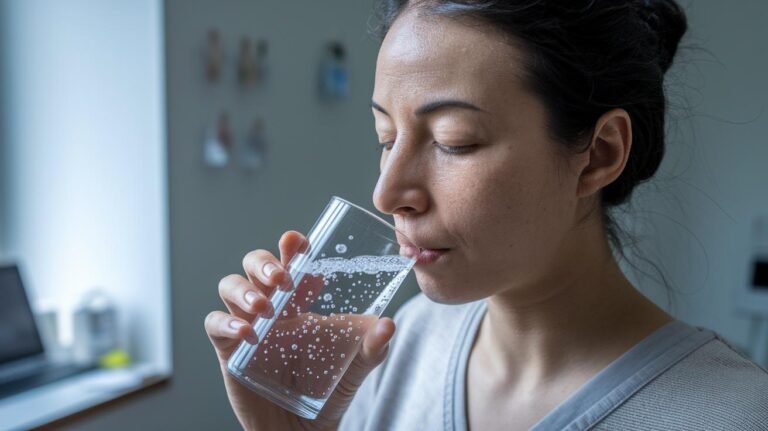 Hydrogen Water And Kidney Disease Promising Therapy