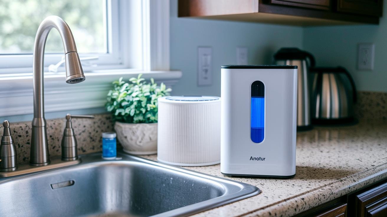 Purchasing Home Ionizer Systems for Alkaline Ionized Water.jpg