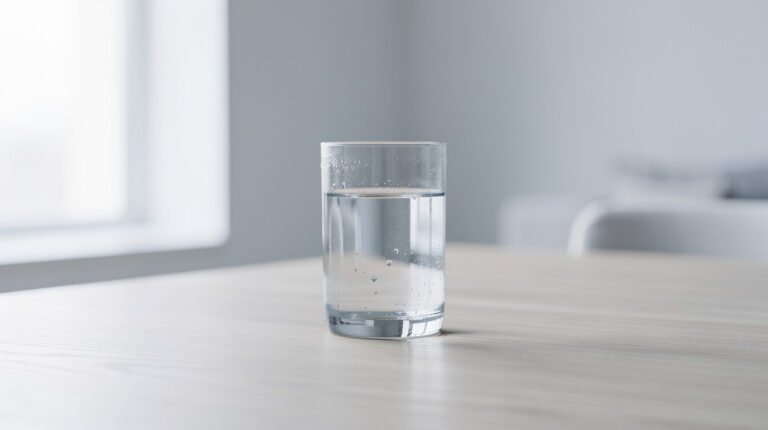 How to make alkaline water at home: what actually works