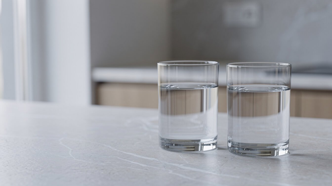 molecular hydrogen water