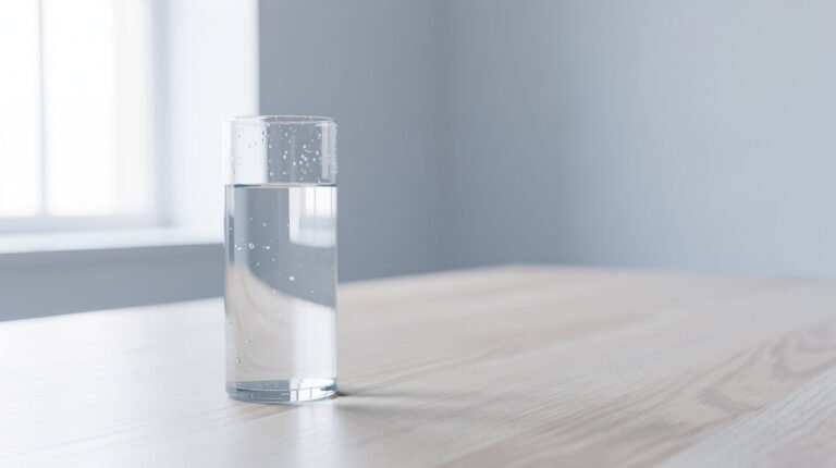 Molecular hydrogen water: what it is, how much dissolves, and what the evidence supports